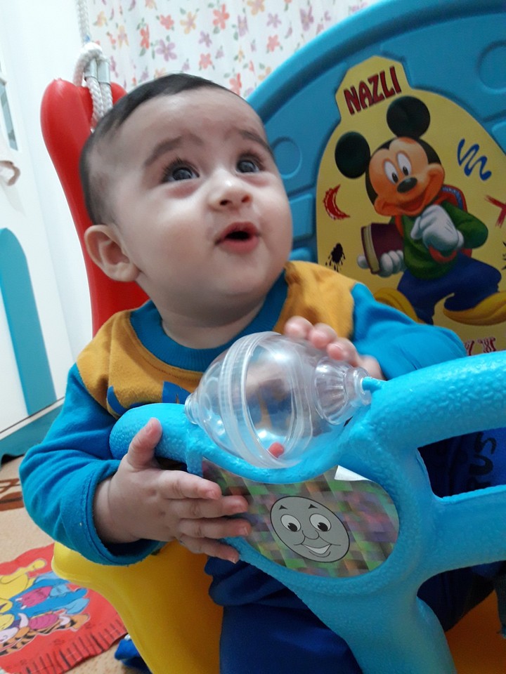 amir jooon