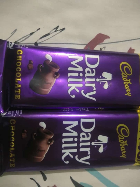 Chocolate