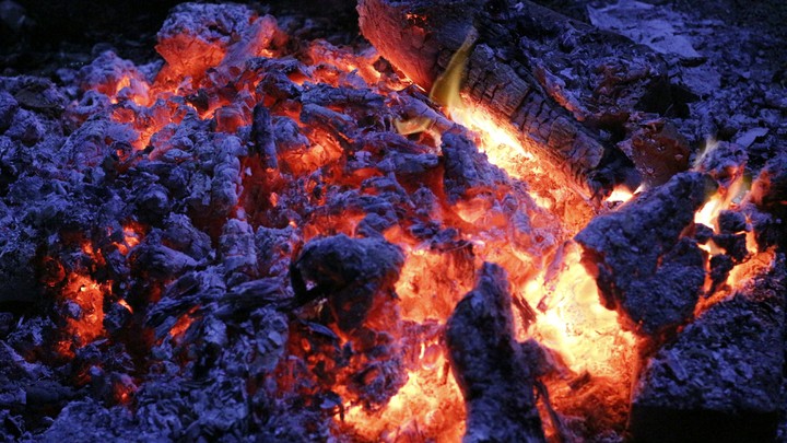 Bonfire