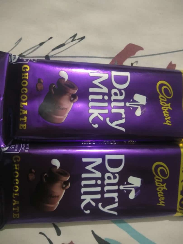 Chocolate