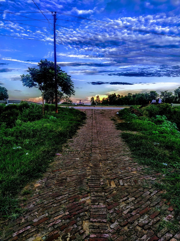 beutiful seen