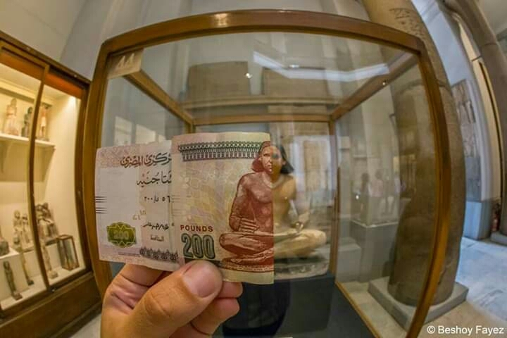Egypt