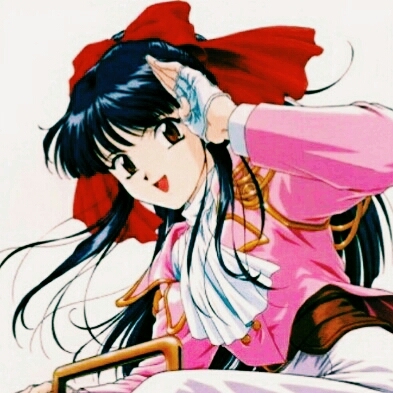 Cartoon (Sakura)