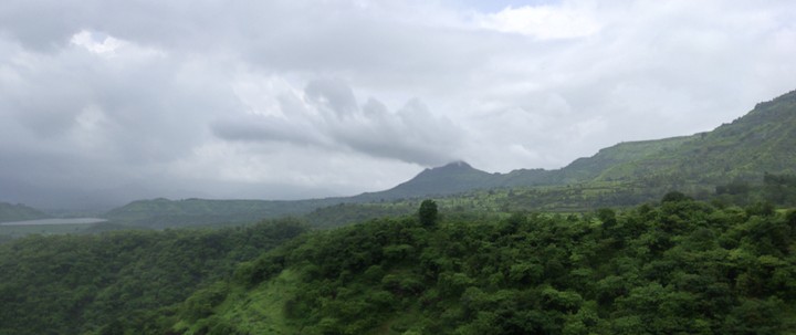 Matheran