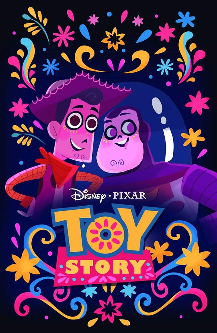 Toy story