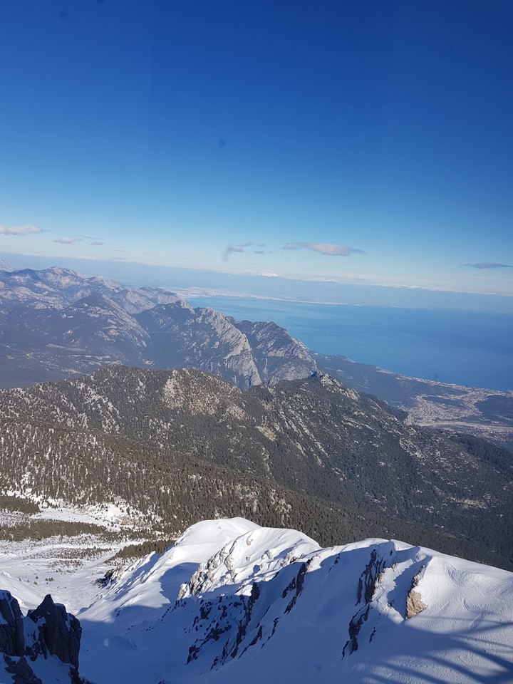 #kemer#anyalya#Olympos