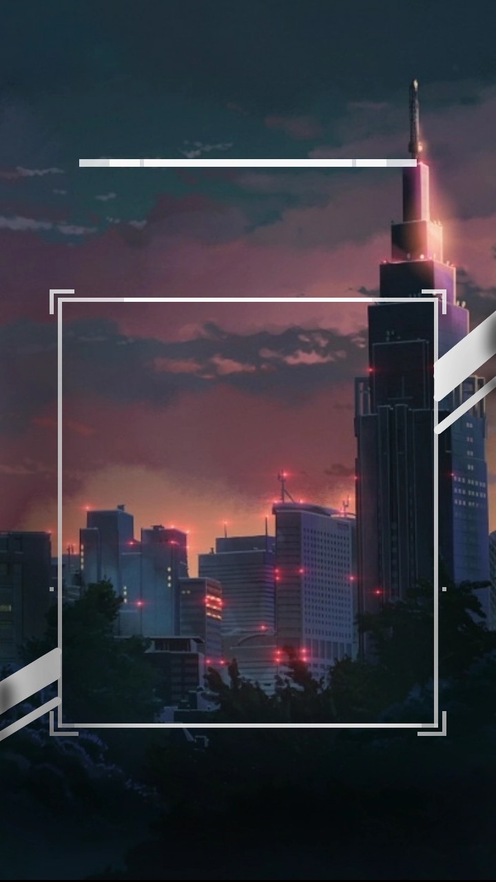 city