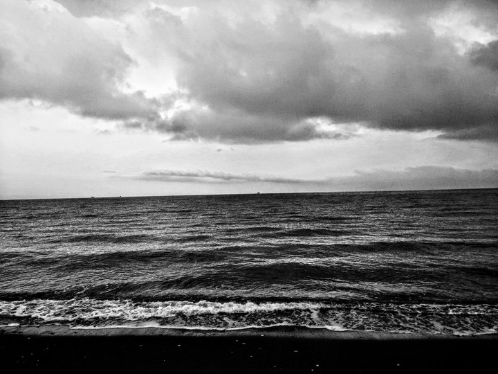 sea