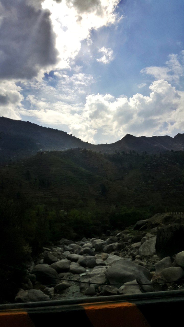 Kalam Pakistan ❤