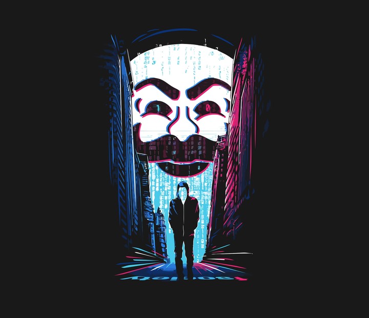 mr.robot