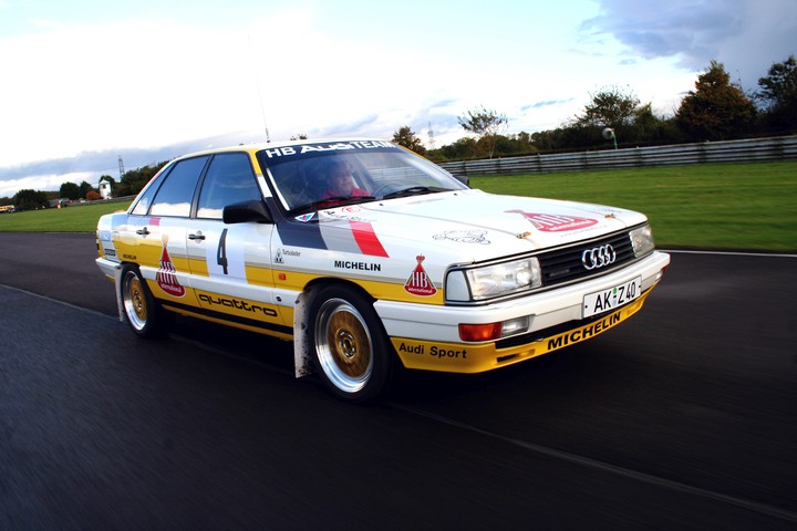 audi