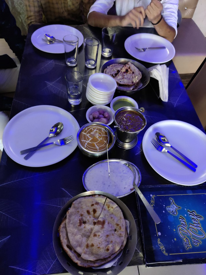 food