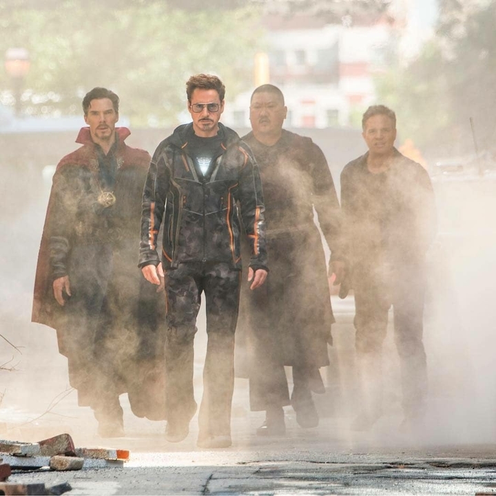 marvel