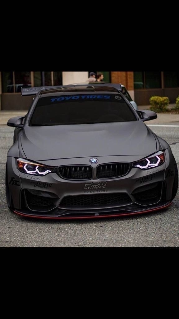 ♥️♥️ BMW ♥️♥️