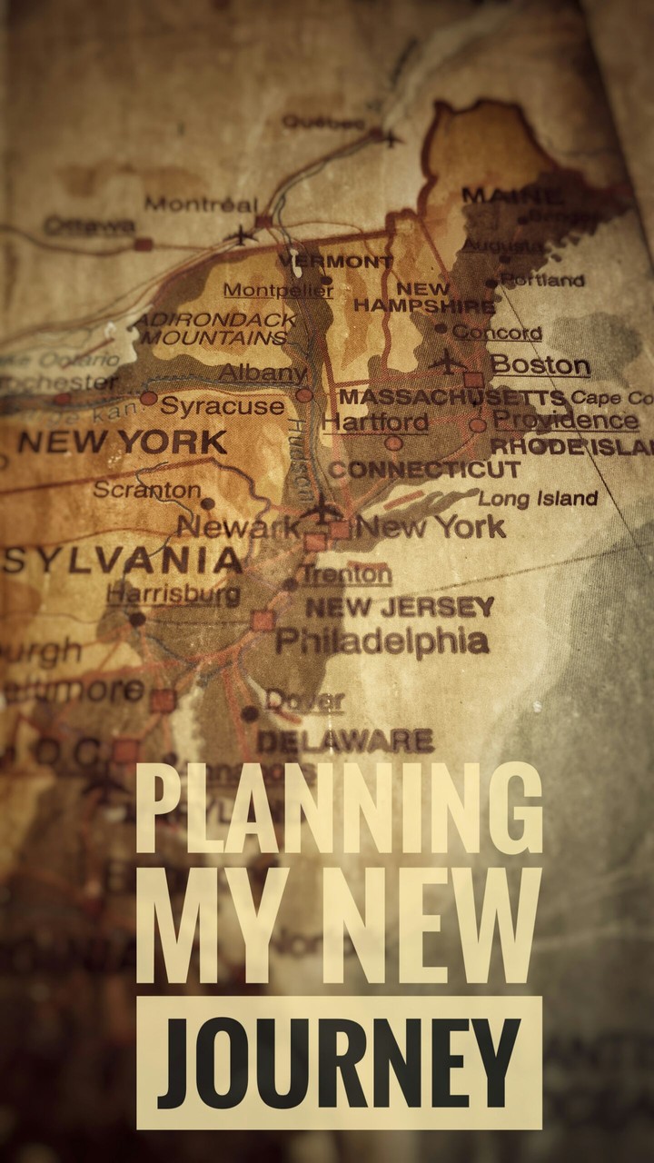 going to love New York and Boston