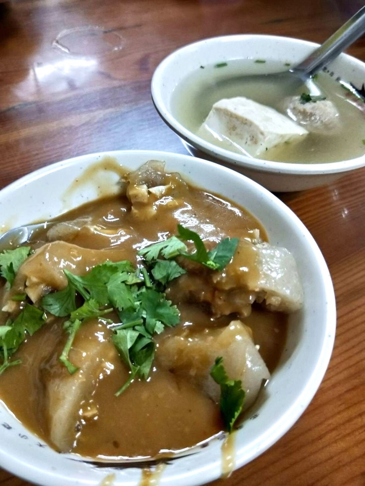 古早味