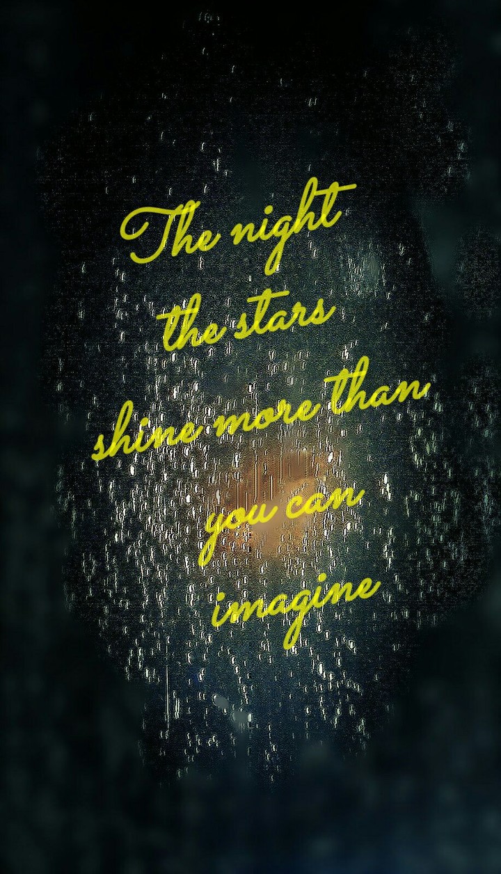 Night of Stars