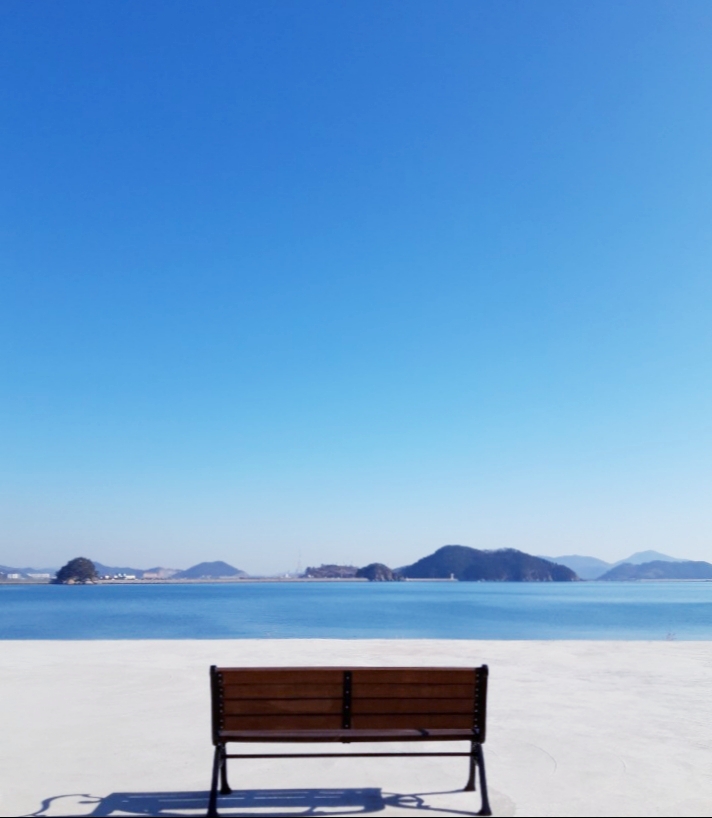 alone