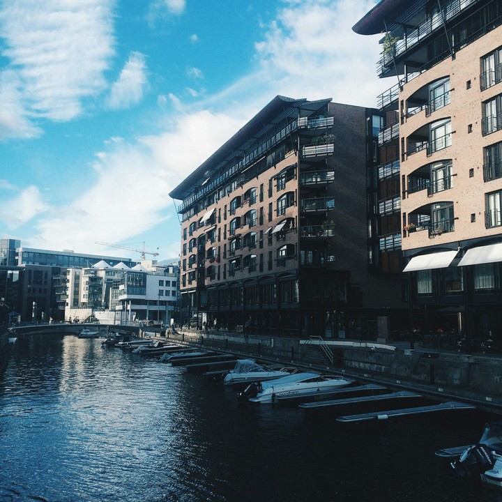Oslo, Norway