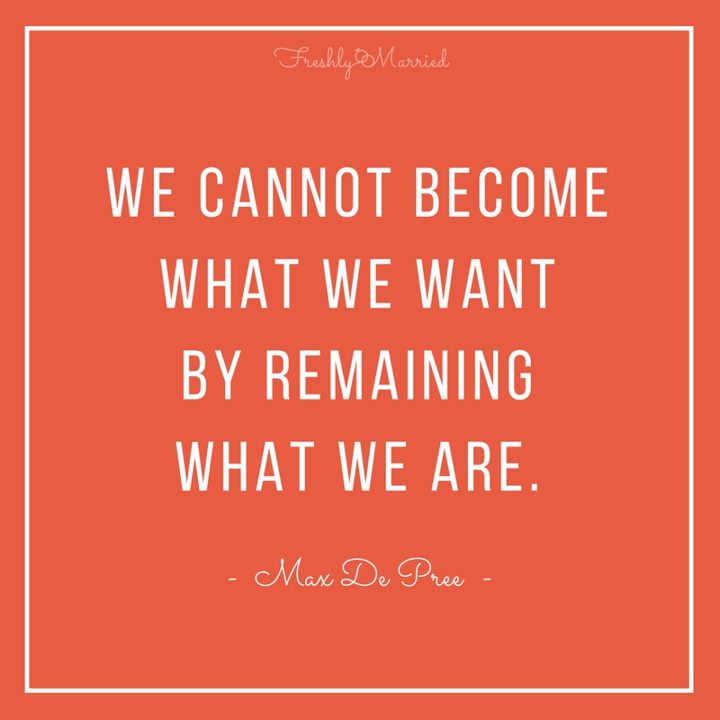 change quote
