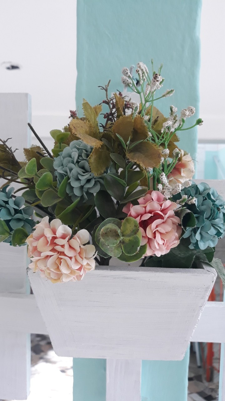 Flores