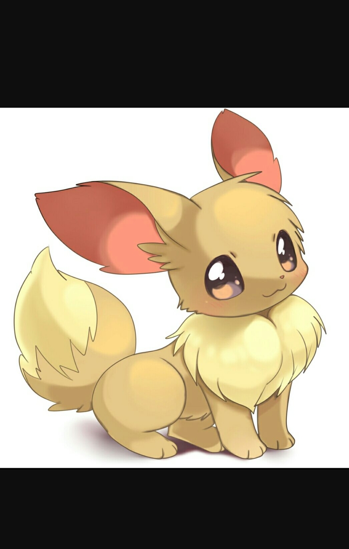 #4/4  Eevee