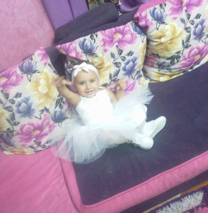 Baby Girl (Leen)