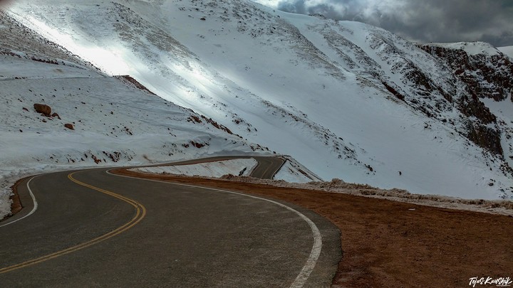 Pikes Peak