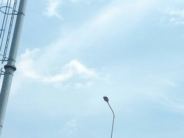 sky