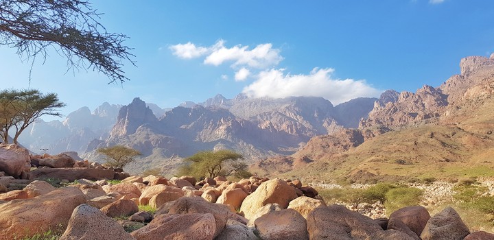 Jabal Jar