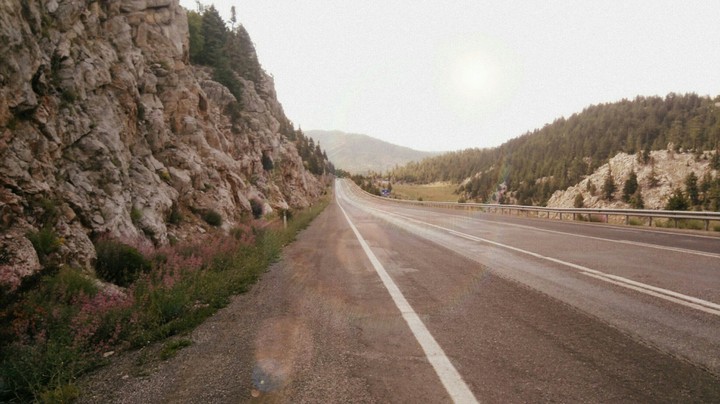 road