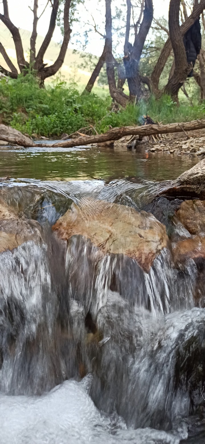 river