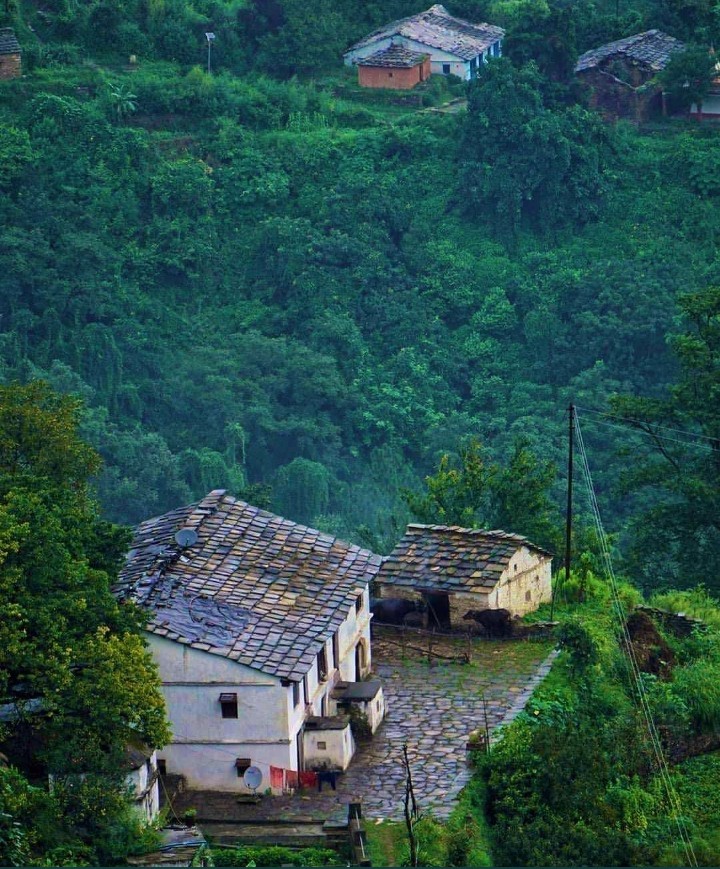 home