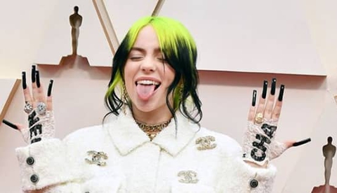billieeilish