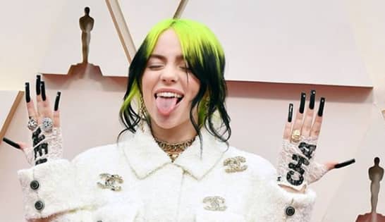 billieeilish