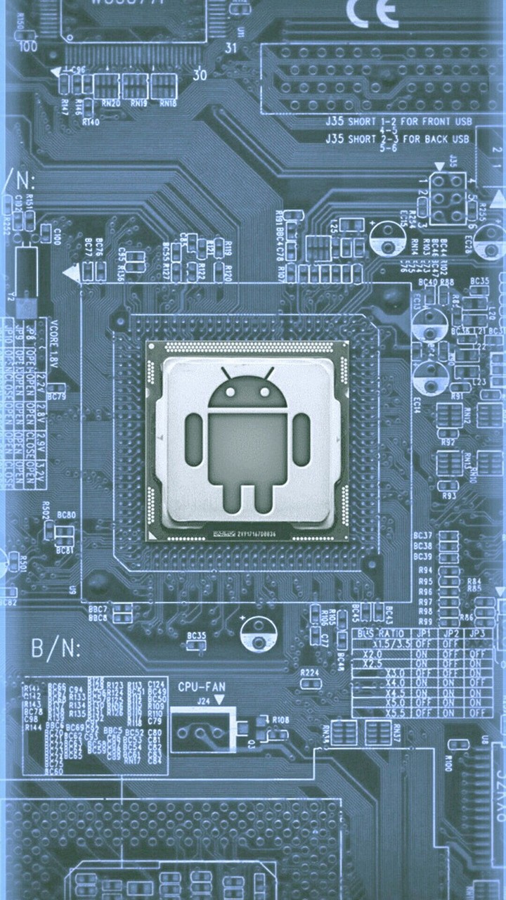 Android