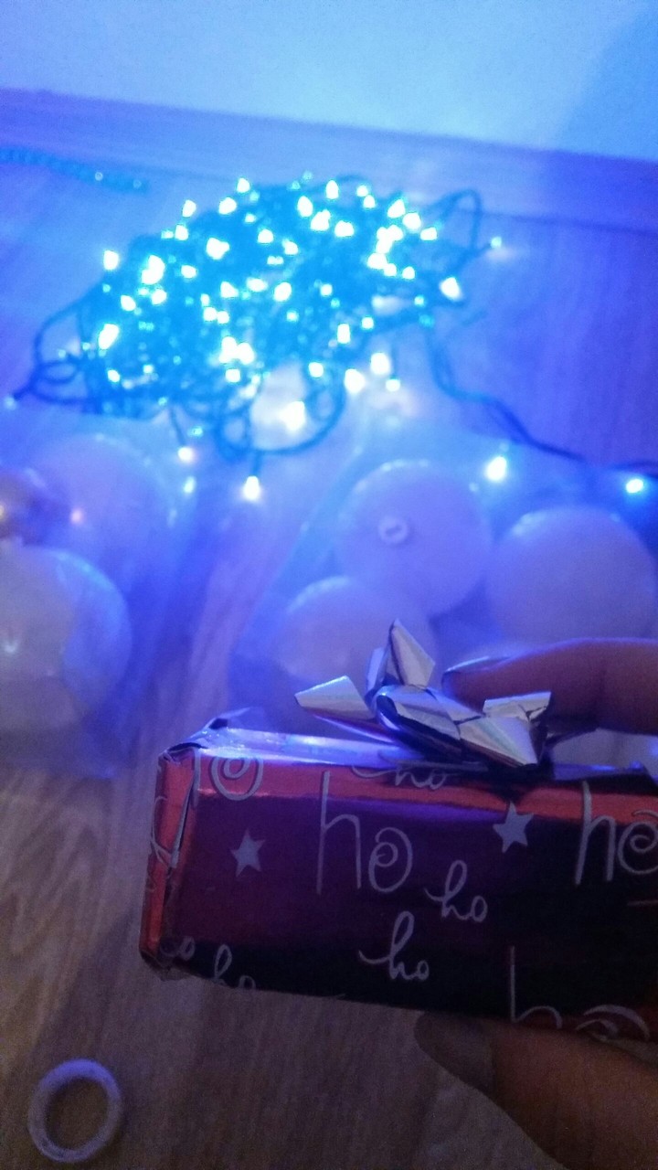 little gift