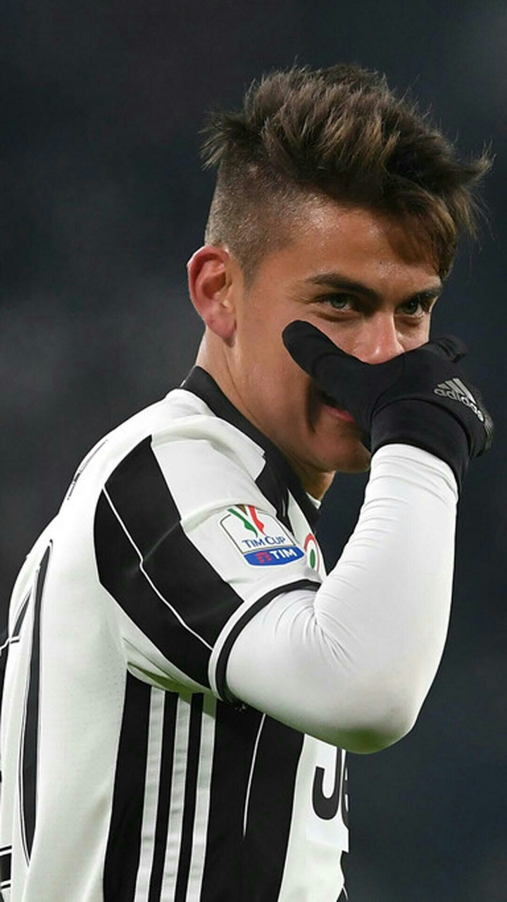 paulo dybala