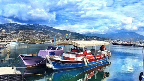 Alanya/Antalya