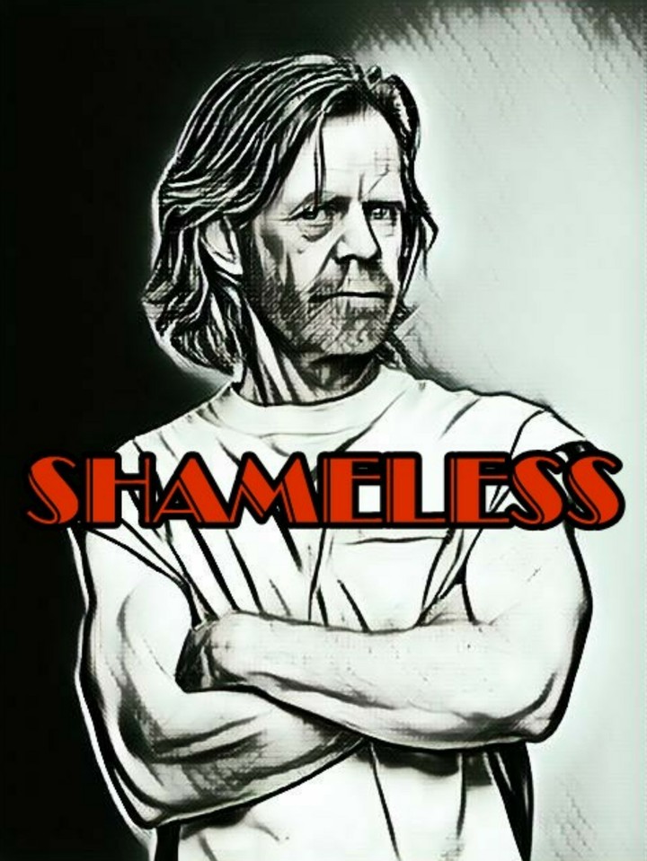 The Shameless show