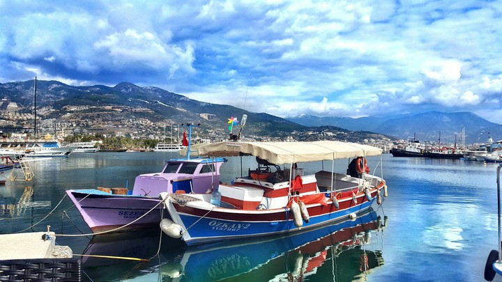 Alanya/Antalya