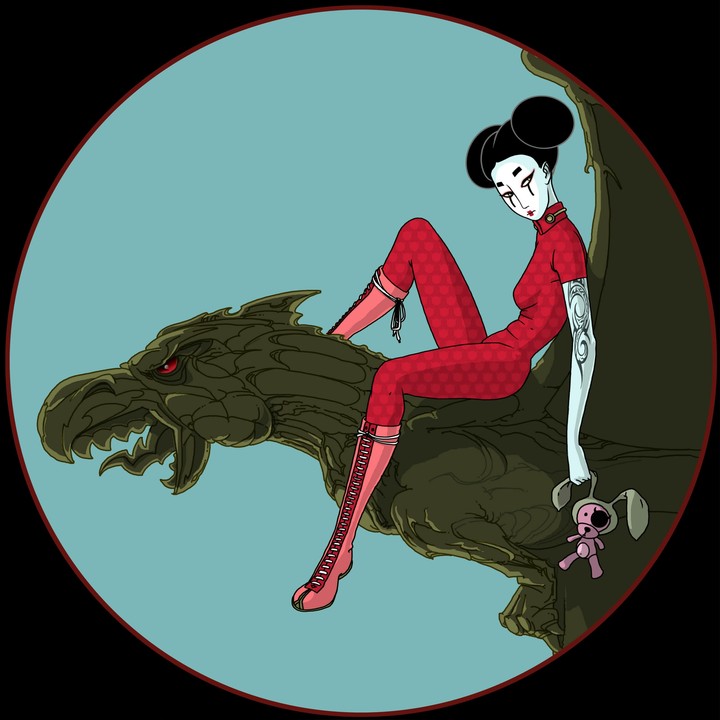 Dragon