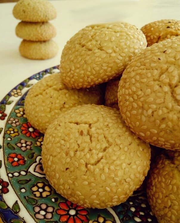 شیرینی