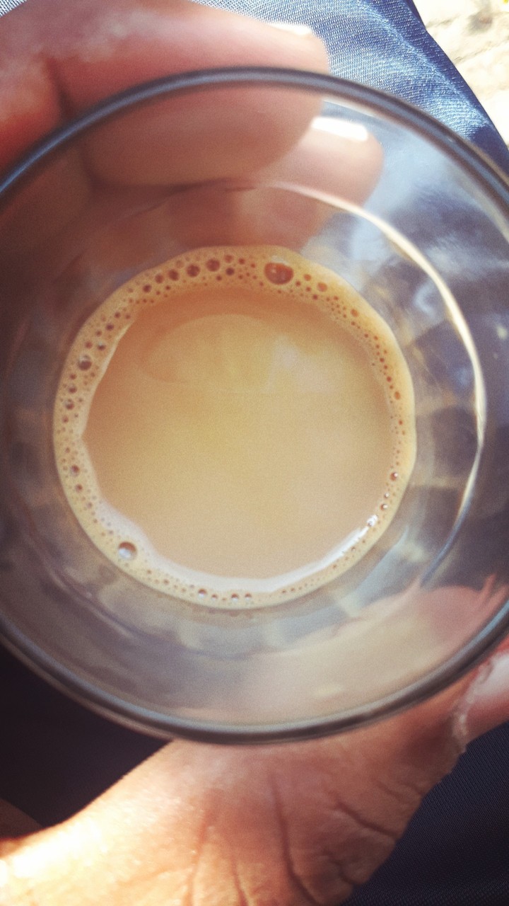 tea