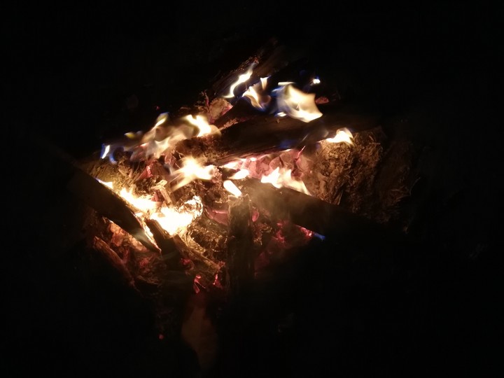 Fire