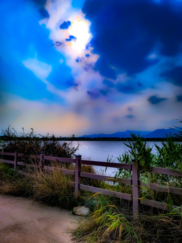 화명생태공원