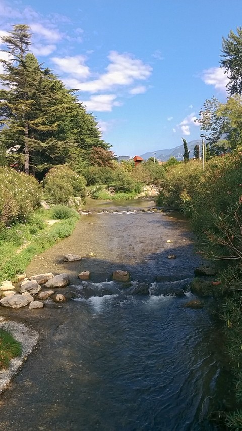 little paradise