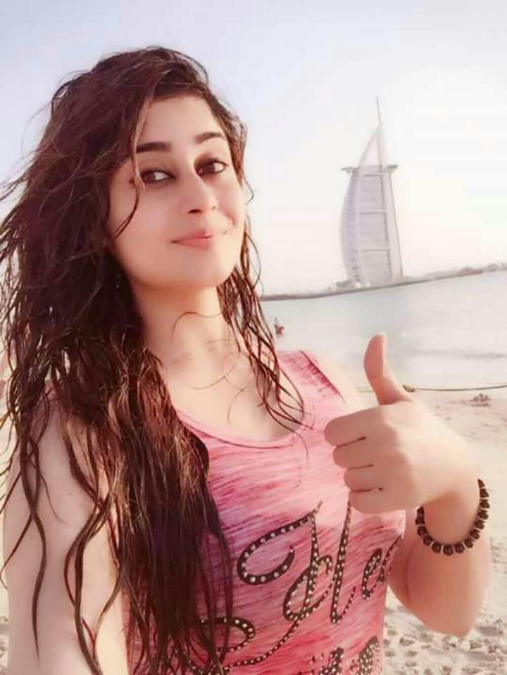 Cute Girl