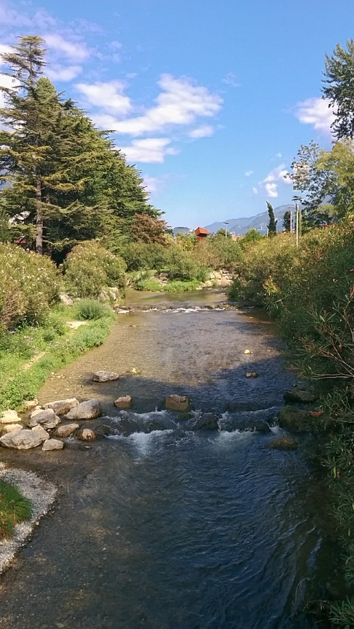 little paradise