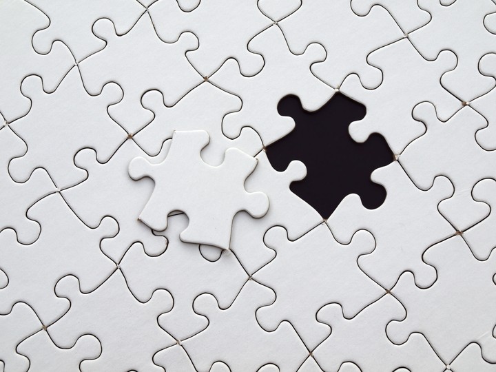 JIGSAW PUZZLE